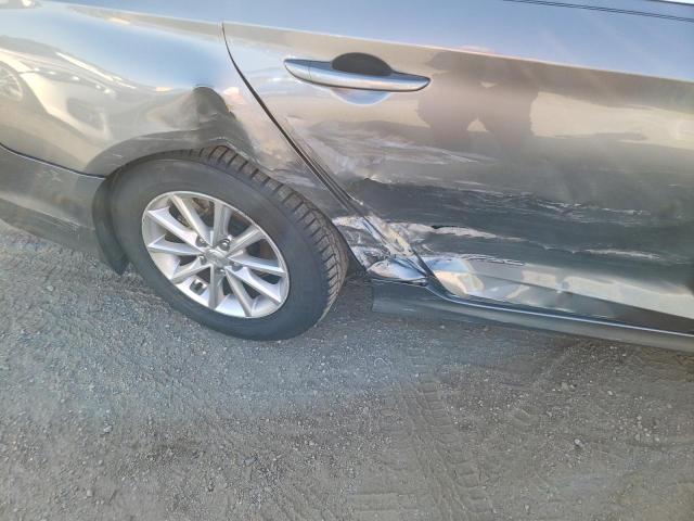 Photo 8 VIN: 5NPE24AF3JH674562 - HYUNDAI SONATA SE 