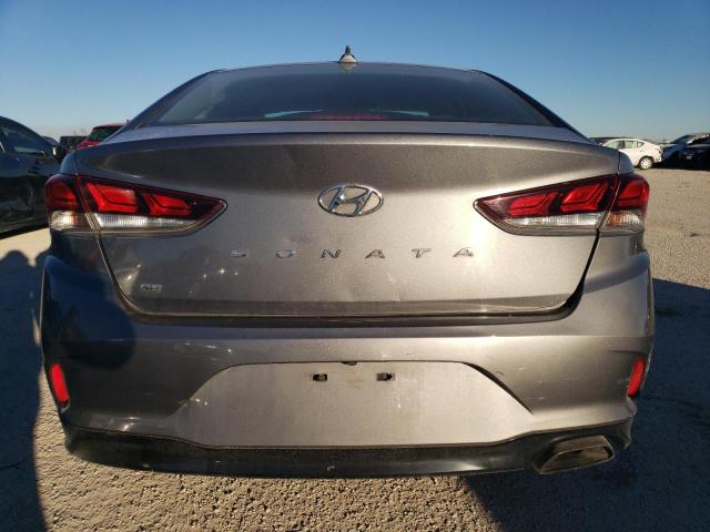 Photo 5 VIN: 5NPE24AF3JH678367 - HYUNDAI SONATA 