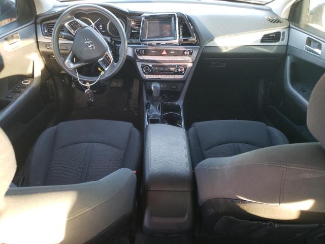 Photo 7 VIN: 5NPE24AF3JH678367 - HYUNDAI SONATA 