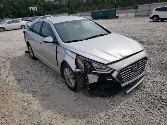 Photo 0 VIN: 5NPE24AF3JH680622 - HYUNDAI SONATA SE 