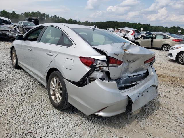 Photo 2 VIN: 5NPE24AF3JH680622 - HYUNDAI SONATA SE 