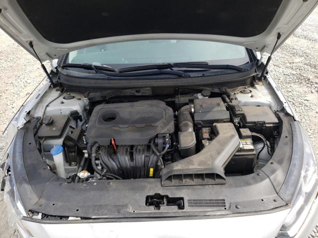 Photo 6 VIN: 5NPE24AF3JH680622 - HYUNDAI SONATA SE 