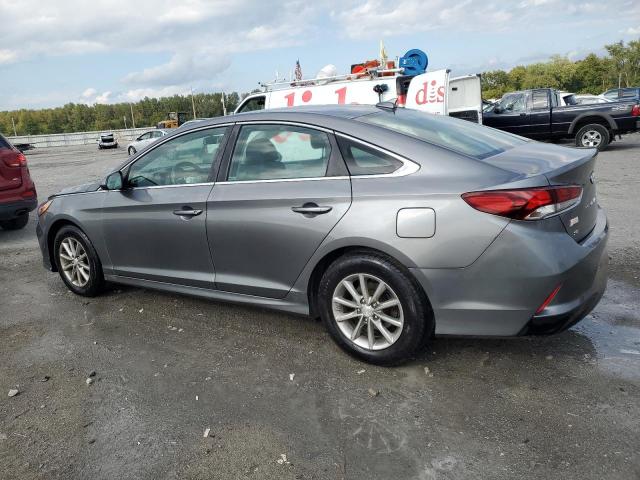 Photo 1 VIN: 5NPE24AF3JH682709 - HYUNDAI SONATA SE 