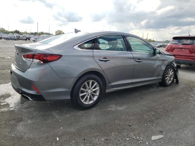 Photo 2 VIN: 5NPE24AF3JH682709 - HYUNDAI SONATA SE 