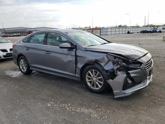 Photo 3 VIN: 5NPE24AF3JH682709 - HYUNDAI SONATA SE 