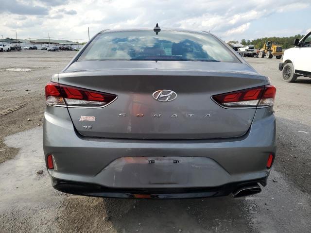 Photo 5 VIN: 5NPE24AF3JH682709 - HYUNDAI SONATA SE 