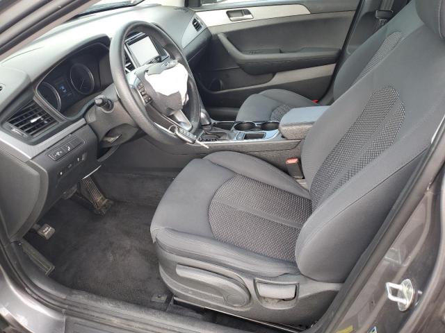 Photo 6 VIN: 5NPE24AF3JH682709 - HYUNDAI SONATA SE 