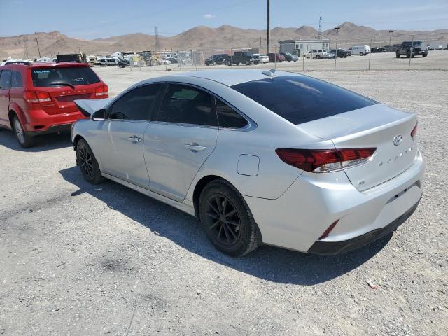 Photo 1 VIN: 5NPE24AF3JH683861 - HYUNDAI SONATA SE 