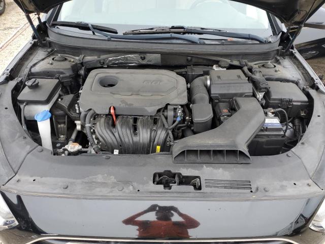 Photo 10 VIN: 5NPE24AF3JH690339 - HYUNDAI SONATA 