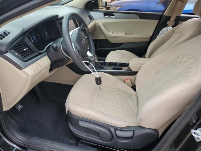 Photo 6 VIN: 5NPE24AF3JH690339 - HYUNDAI SONATA 