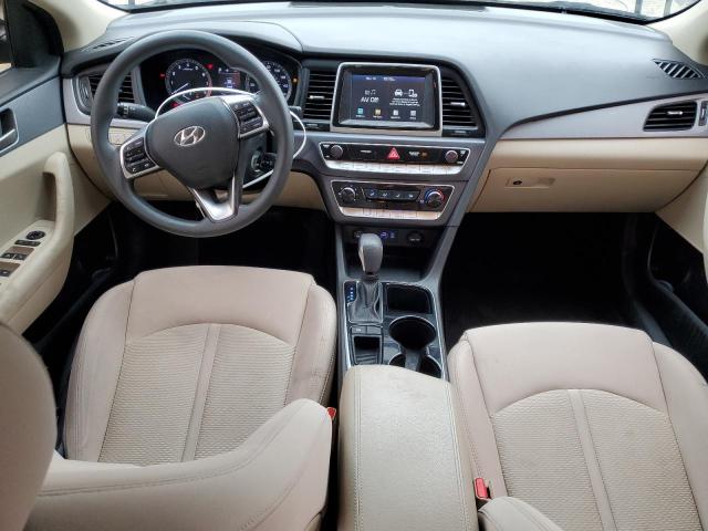 Photo 7 VIN: 5NPE24AF3JH690339 - HYUNDAI SONATA 