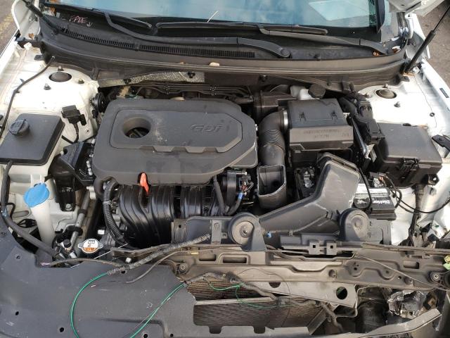 Photo 6 VIN: 5NPE24AF3JH697047 - HYUNDAI SONATA SE 