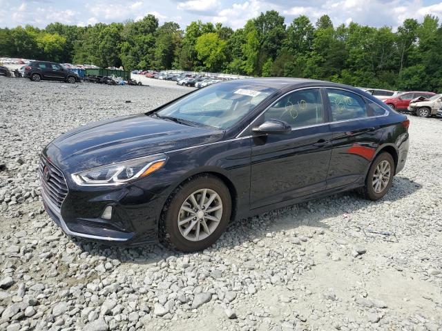 Photo 0 VIN: 5NPE24AF3JH698814 - HYUNDAI SONATA 