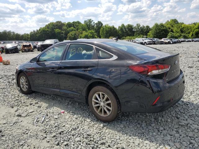 Photo 1 VIN: 5NPE24AF3JH698814 - HYUNDAI SONATA 