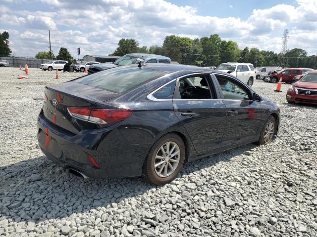 Photo 2 VIN: 5NPE24AF3JH698814 - HYUNDAI SONATA 