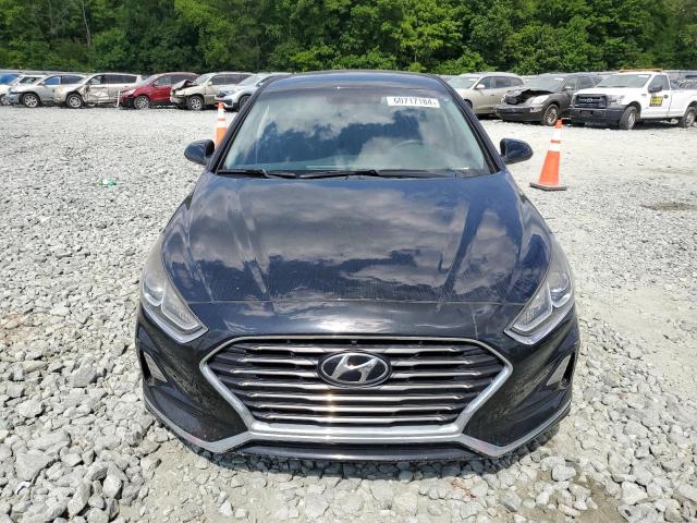 Photo 4 VIN: 5NPE24AF3JH698814 - HYUNDAI SONATA 