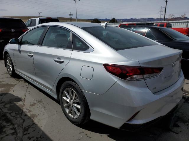 Photo 1 VIN: 5NPE24AF3JH699090 - HYUNDAI SONATA SE 