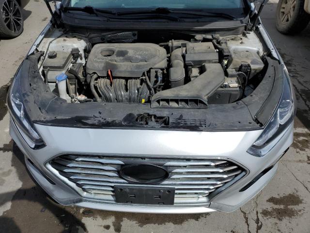 Photo 10 VIN: 5NPE24AF3JH699090 - HYUNDAI SONATA SE 