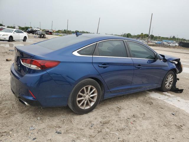 Photo 2 VIN: 5NPE24AF3JH700352 - HYUNDAI SONATA SE 