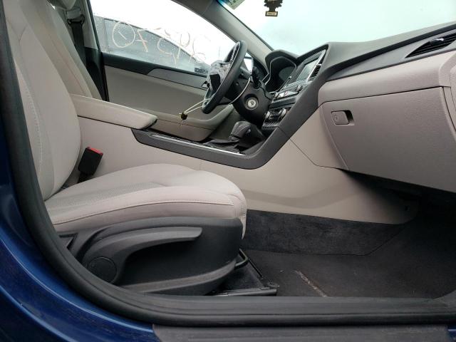 Photo 14 VIN: 5NPE24AF3JH703641 - HYUNDAI SONATA SE 