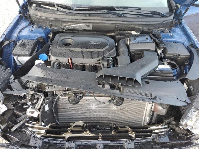 Photo 16 VIN: 5NPE24AF3JH703641 - HYUNDAI SONATA SE 