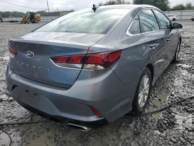 Photo 3 VIN: 5NPE24AF3JH705597 - HYUNDAI SONATA SE 