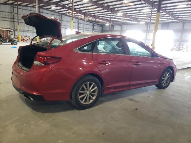 Photo 2 VIN: 5NPE24AF3JH706605 - HYUNDAI SONATA 