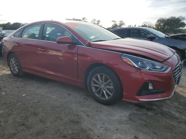 Photo 3 VIN: 5NPE24AF3JH706605 - HYUNDAI SONATA 