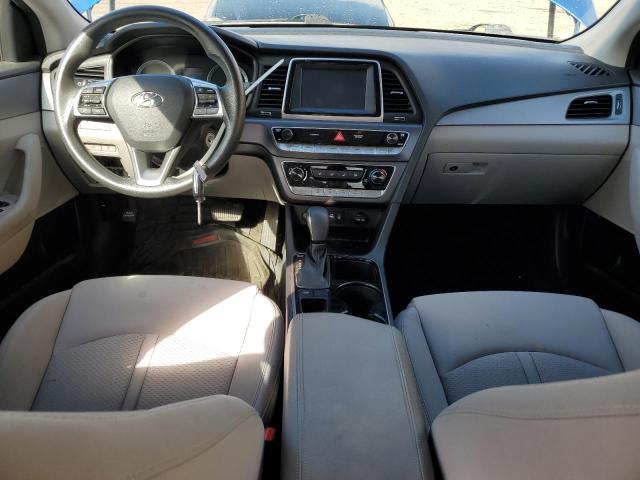 Photo 7 VIN: 5NPE24AF3JH708032 - HYUNDAI SONATA 