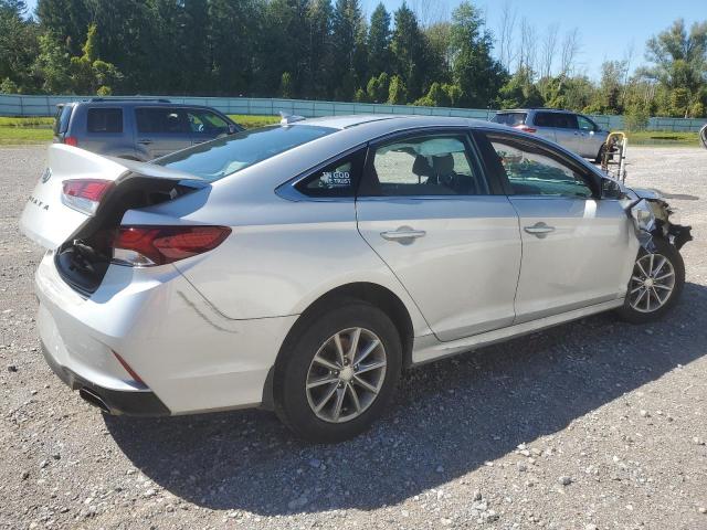 Photo 2 VIN: 5NPE24AF3JH708807 - HYUNDAI SONATA SE 