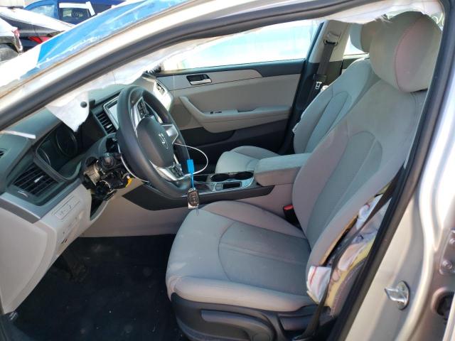 Photo 6 VIN: 5NPE24AF3JH708807 - HYUNDAI SONATA SE 