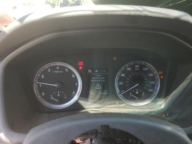 Photo 8 VIN: 5NPE24AF3JH708807 - HYUNDAI SONATA SE 