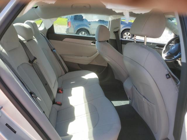 Photo 9 VIN: 5NPE24AF3JH708807 - HYUNDAI SONATA SE 