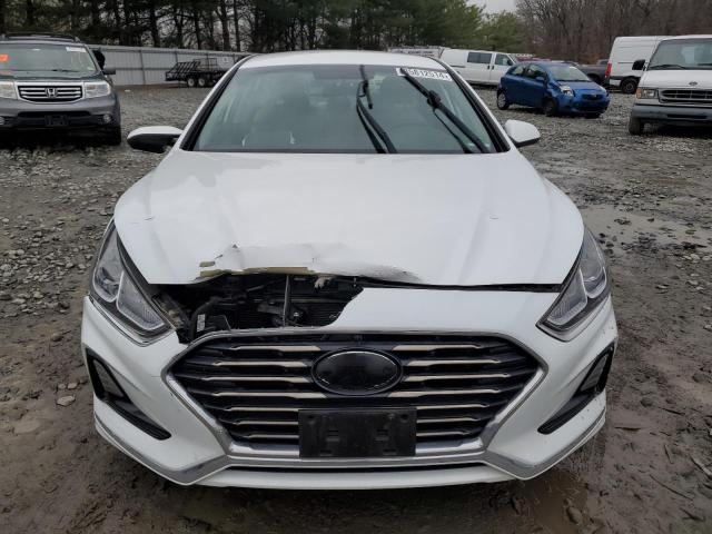 Photo 4 VIN: 5NPE24AF3JH718298 - HYUNDAI SONATA SE 