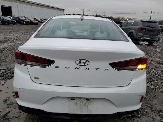 Photo 5 VIN: 5NPE24AF3JH718298 - HYUNDAI SONATA SE 