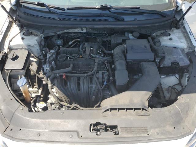 Photo 10 VIN: 5NPE24AF3KH729660 - HYUNDAI SONATA SE 