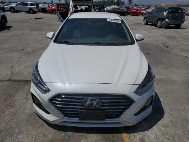 Photo 4 VIN: 5NPE24AF3KH729660 - HYUNDAI SONATA SE 