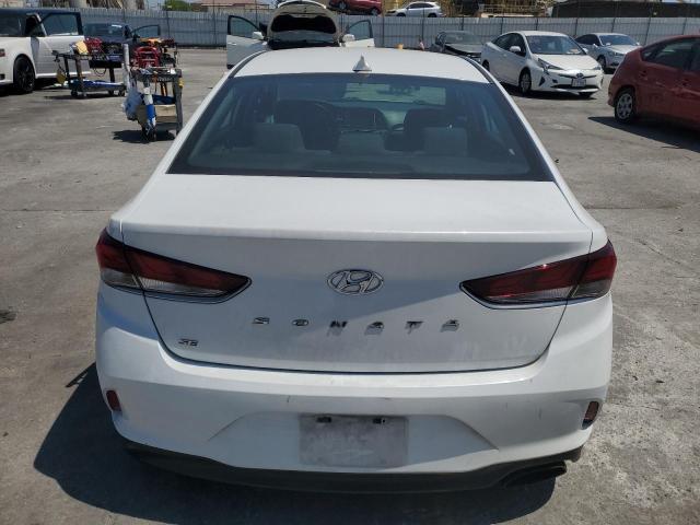 Photo 5 VIN: 5NPE24AF3KH729660 - HYUNDAI SONATA SE 