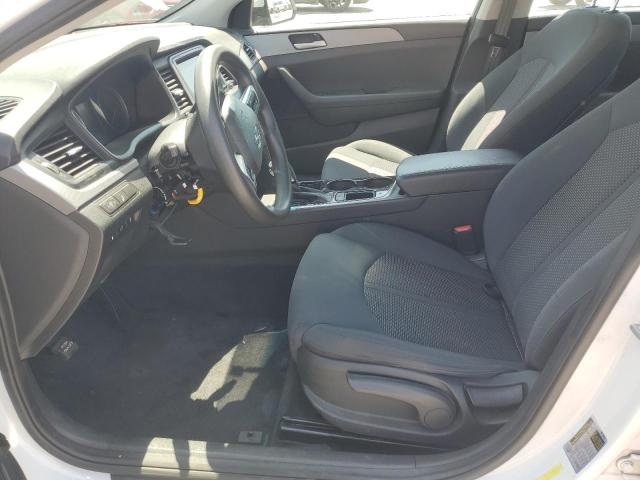 Photo 6 VIN: 5NPE24AF3KH729660 - HYUNDAI SONATA SE 