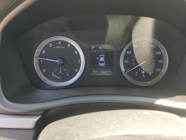 Photo 8 VIN: 5NPE24AF3KH729660 - HYUNDAI SONATA SE 