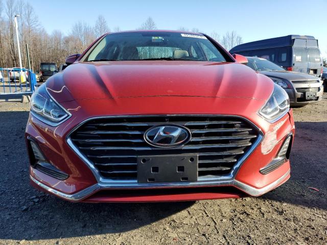 Photo 4 VIN: 5NPE24AF3KH733272 - HYUNDAI SONATA SE 