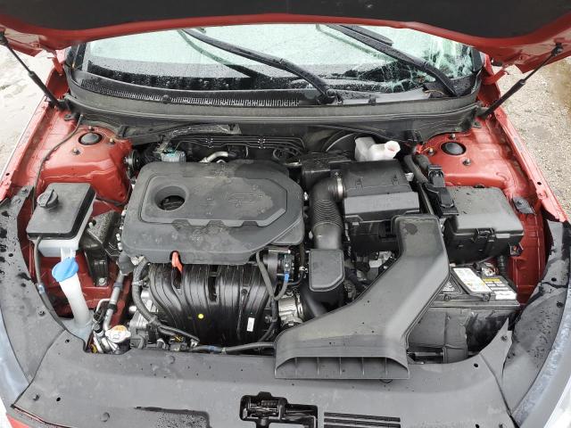 Photo 10 VIN: 5NPE24AF3KH736303 - HYUNDAI SONATA SE 