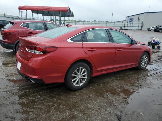 Photo 2 VIN: 5NPE24AF3KH736303 - HYUNDAI SONATA SE 