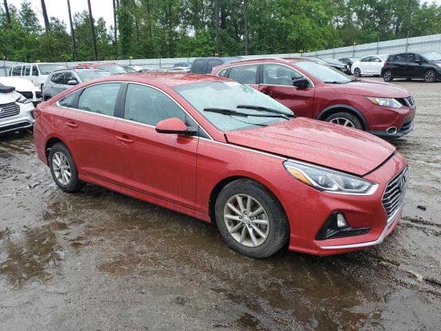 Photo 3 VIN: 5NPE24AF3KH736303 - HYUNDAI SONATA SE 