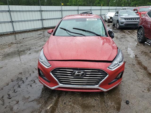 Photo 4 VIN: 5NPE24AF3KH736303 - HYUNDAI SONATA SE 