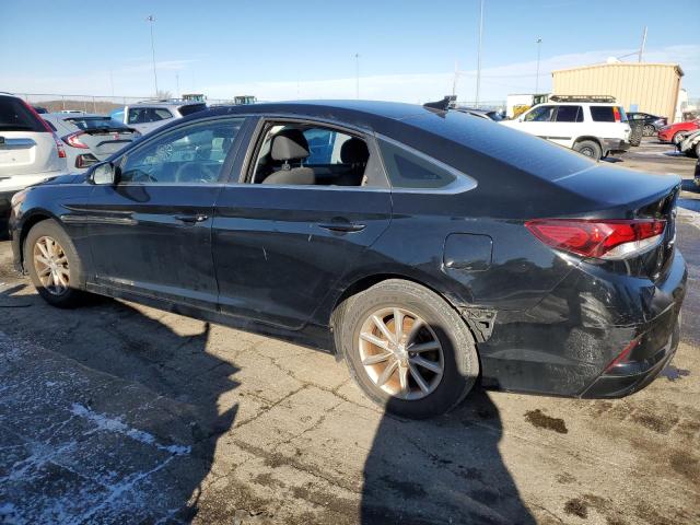 Photo 1 VIN: 5NPE24AF3KH738312 - HYUNDAI SONATA SE 