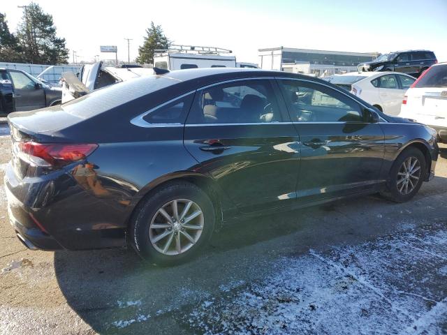 Photo 2 VIN: 5NPE24AF3KH738312 - HYUNDAI SONATA SE 