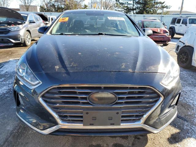 Photo 4 VIN: 5NPE24AF3KH738312 - HYUNDAI SONATA SE 