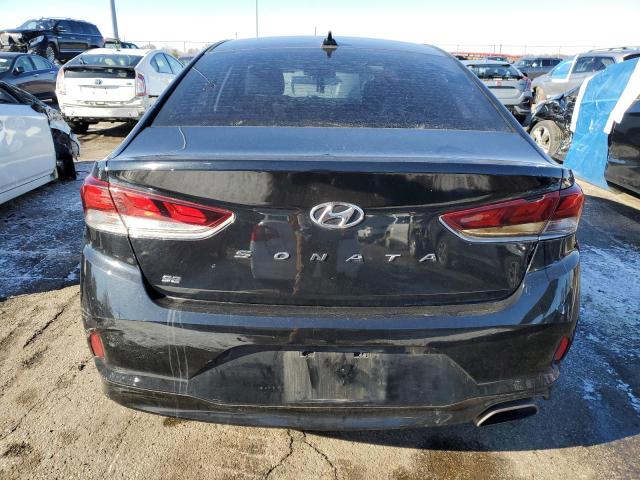 Photo 5 VIN: 5NPE24AF3KH738312 - HYUNDAI SONATA SE 