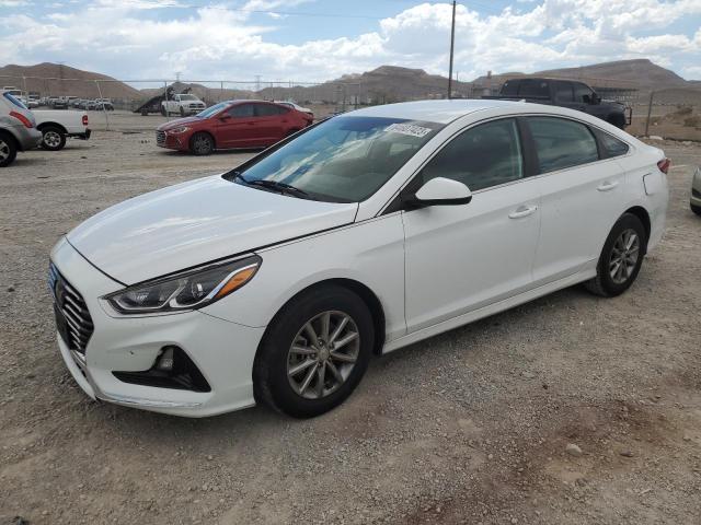 Photo 0 VIN: 5NPE24AF3KH739122 - HYUNDAI SONATA 